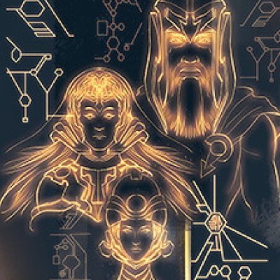 axtraxus's profile picture. 