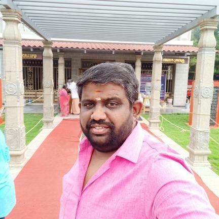 sgaIfv1HyjSLusM's profile picture. நாமக்கல் மாவட்ட கிழக்கு இளைஞரணி தலைவர்