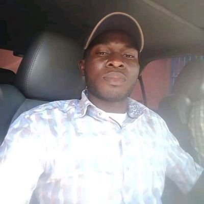 MukangaSerment's profile picture. mon caractère