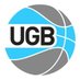 UGBasketball (@UGB_Rwanda) Twitter profile photo