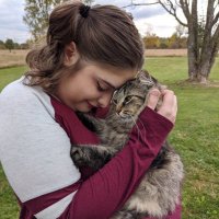 Juliann Trudell (@theradbird) 's Twitter Profile