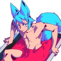 Foxrever (@anl_foxrever) 's Twitter Profile Photo Foxrever (@anl_foxrever) 's Twitter Profile Photo