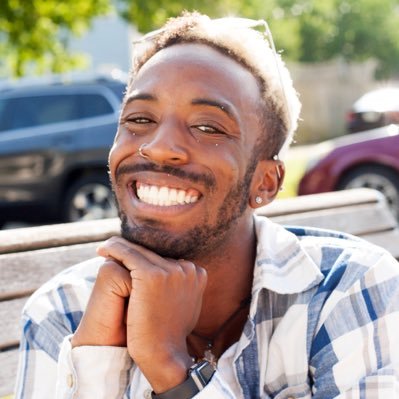 mrbrananderson's profile picture. 🏳️‍🌈