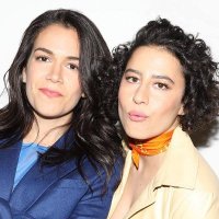 Broad City(@broadcity) 's Twitter Profile Photo