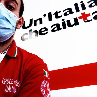 🇮🇹🇱🇧
@CroceRossa - National Operations Room & Volunteer
Former trainee at @CSD_Security
Former trainee at @ItalyinLebanon
M.A. in International Studies