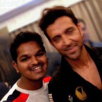 Nitin Hrithik(@iNitinshinde_) 's Twitter Profile Photo