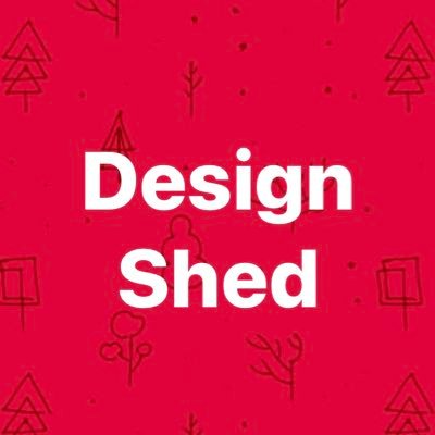 Design is everywhere. Latest tweets from around the world on #design to shed light (excuse pun) on fresh thinking in design studios, spare rooms & garden sheds.