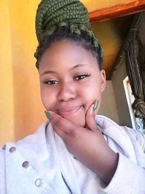 LornaMantantana's profile picture. talkative and sweet❤