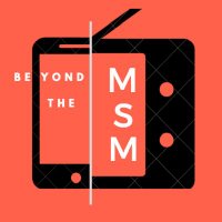 Beyond the MSM (@beyondthemsm) 's Twitter Profile