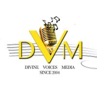 Divine Voices Media(@DiVoicesMedia) 's Twitter Profile Photo