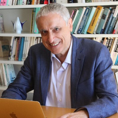 G. Scholar: 1st in Social Impact and Gender Violence. Despite retaliations, proud to have been the supporter of the first victim to win in Spanish Universities.