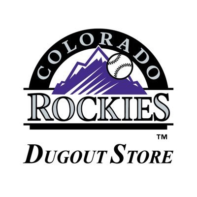 rockies dugout store online