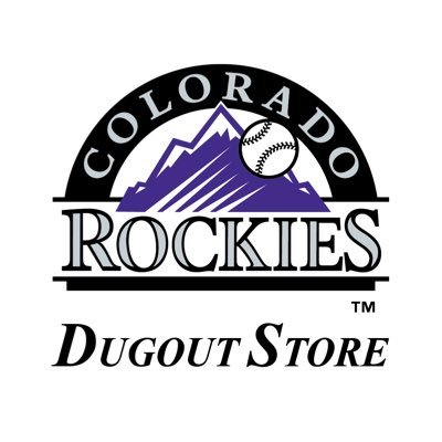 colorado rockies team store