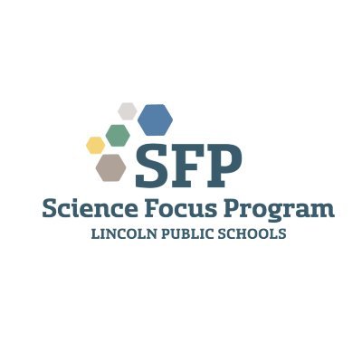 Welcome to the @LPSorg Science Focus Program, where students play an active role in defining their learning environment and education.