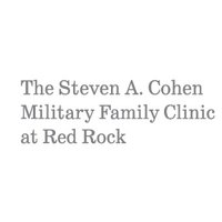 Cohen Clinic at Red Rock(@CohenClinicRR) 's Twitter Profile Photo
