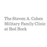Cohen Clinic at Red Rock (@cohenclinicrr) 's Twitter Profile