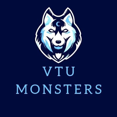 VTU_Monsters