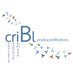 CRIBL Lab (@CRIBL_Lab) Twitter profile photo