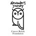 Alexander’s Journey Cancer Rehab Foundation (@AJCancerRehab) Twitter profile photo