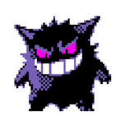 The Real Gengar