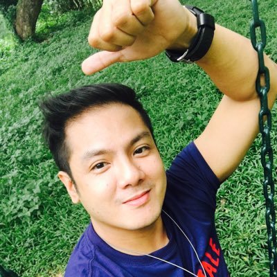 Kuya_JojoMatias's profile picture. Life is awesome!!!