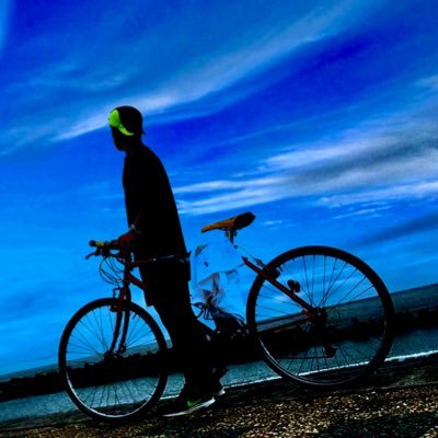 yos_s1009's profile picture. 藤枝東 → TUAT L専攻