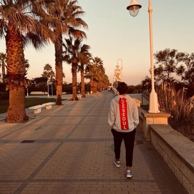 Davidtoro28's profile picture. ▫️''Never Stop believing in Yourself''