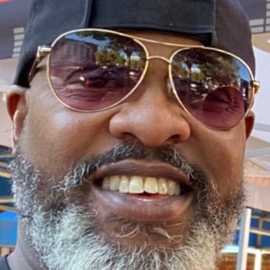 Lover of music and sports! Played semi-pro football. Moved into music and television and been there every since. B.S. Bus -UMGC M.S.A., Full Sail U- Ent Bus