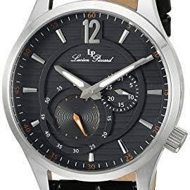 UncleDoyen's profile picture. Besotted with watches.