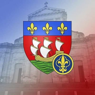 Compte officiel de l'Action Française de La Rochelle⚓
Mouvement royaliste lié à la doctrine maurrassienne👑
Tout intéressé peut nous contacter par message privé