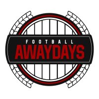 Football Away Days (@awaydays_) 's Twitter Profile Photo Football Away Days (@awaydays_) 's Twitter Profile Photo