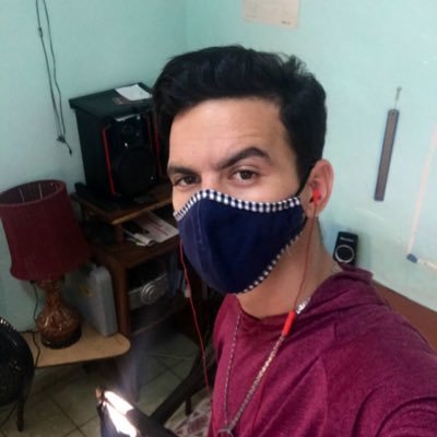ichigoo36's profile picture. Estudio medicina,vivo en Camaguey, Cuba