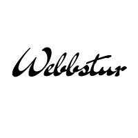 Webbstur (@webbstur) 's Twitter Profile