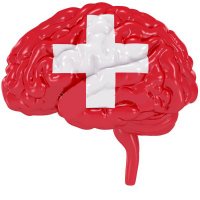 Swiss Neuroscience (@swissneuro) 's Twitter Profile