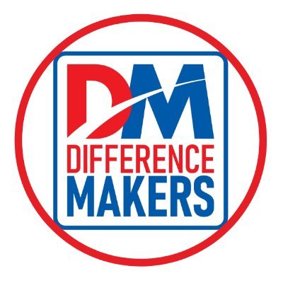 Jim Boghos interviews people that challenge the status quo to make a difference. Difference Makers seeks to inspire, drive hope, empower, and encourage people.