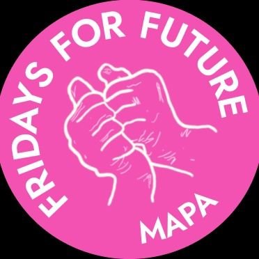 Fridays For Future MAPA