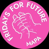 Fridays For Future MAPA(@FFFMAPA) 's Twitter Profileg