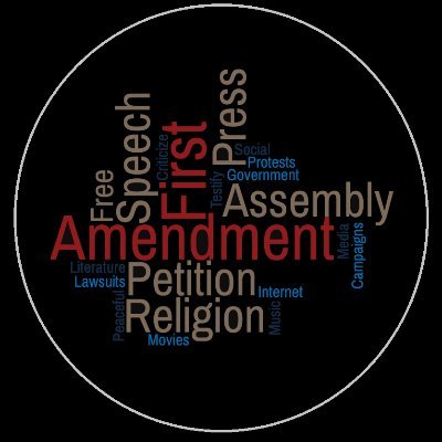 IfRFA provides financial support and career opportunities to those traditionally underrepresented in First Amendment. Learn more: https://t.co/Tisw6G6OYu