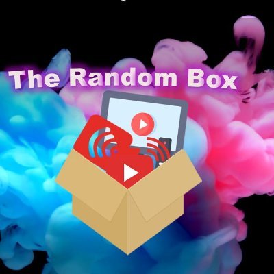 The Random Box