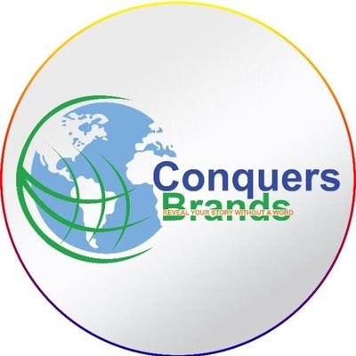 Conquers is about building a connection between customers and company, obtain self definition if you don't brand it yourself; be sure others will do it for you