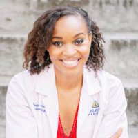 Crystal Aguh MD(@CrystalAguhMD) 's Twitter Profile Photo