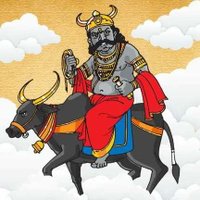 🙏यमराज🙏 (@golucip) 's Twitter Profile