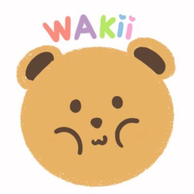 wakii % soon____🏁 #restさんのプロフィール画像