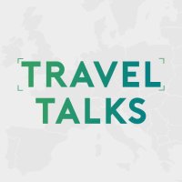 Travel Talks Podcast (@traveltalkspod) 's Twitter Profile Photo