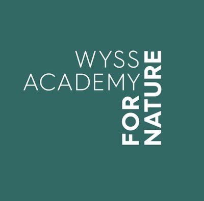 Wyss_for_Nature's profile picture. We are now on Bluesky: https://t.co/oVKoNqaCmC