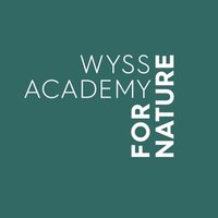 Wyss Academy for Nature(@Wyss_for_Nature) 's Twitter Profile Photo