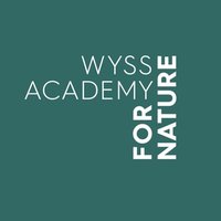 Wyss Academy for Nature (@wyss_for_nature) 's Twitter Profile