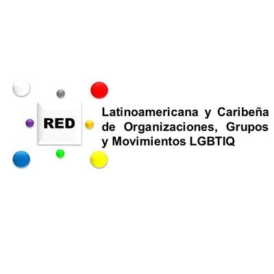 Objetivo, generar alianzas y promover el desarrollo colectivo de la comunidad LGBTIQ+ en latinoamerica y el Caribe