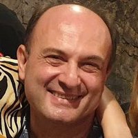 Giovanni Iodice (@gicvd) 's Twitter Profile