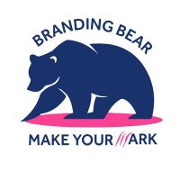 Branding Bear(@BrandingBearLLC) 's Twitter Profile Photo
